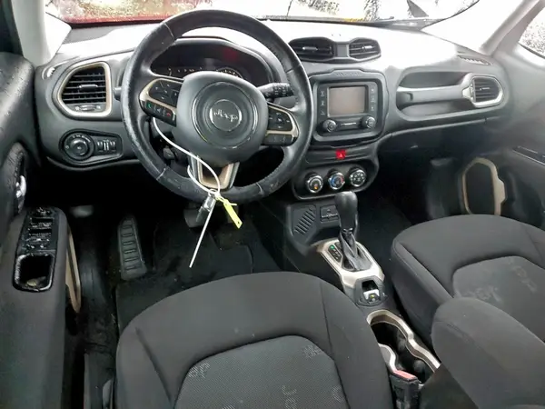 ZACCJABT0GPD61790 2016 JEEP RENEGADE - Image 8