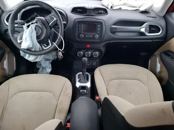 ZACCJABT0GPD63975 2016 JEEP RENEGADE - Image 8
