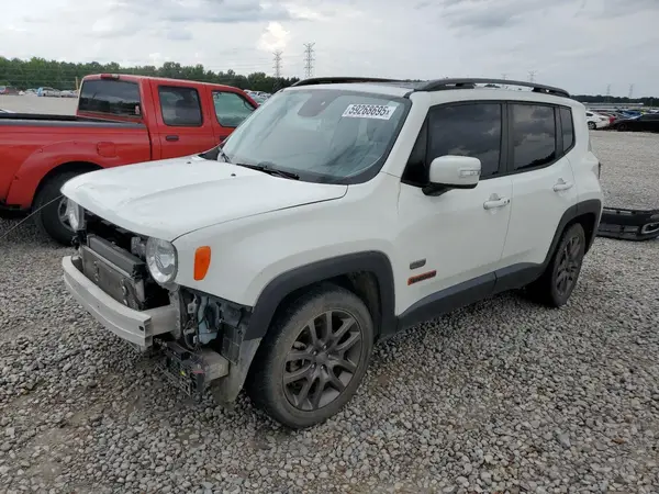 ZACCJABT0GPD69615 2016 JEEP RENEGADE - Image 1