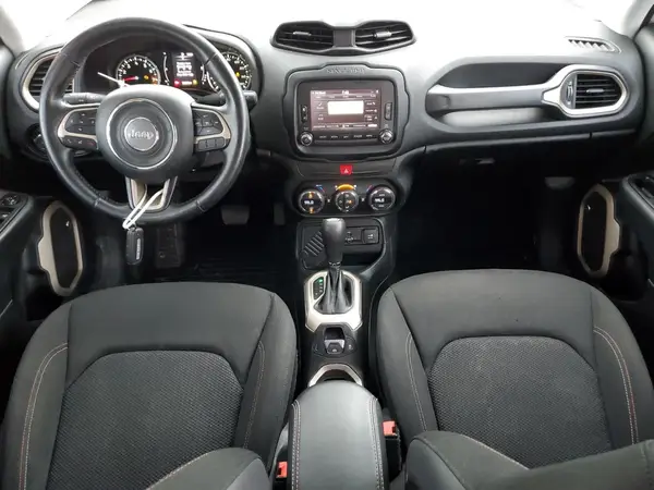 ZACCJABT0GPD69615 2016 JEEP RENEGADE - Image 8
