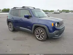 ZACCJABT0GPD82610 2016 JEEP RENEGADE