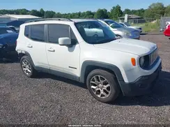 ZACCJABT0GPD85619 2016 JEEP RENEGADE