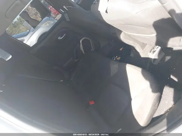 ZACCJABT0GPD85619 2016 JEEP RENEGADE - Image 8