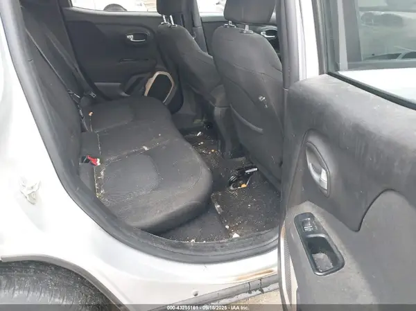 ZACCJABT0GPD90948 2016 JEEP RENEGADE - Image 8
