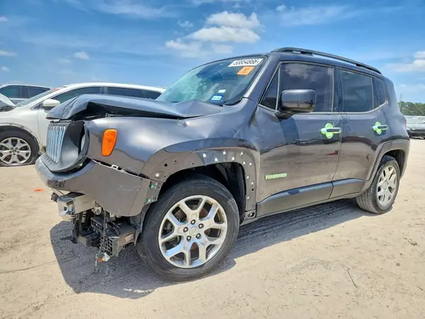 ZACCJABT0GPD95180 2016 JEEP RENEGADE - Image 1
