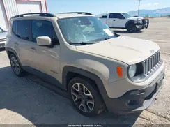 ZACCJABT0GPE17744 2016 JEEP RENEGADE
