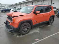 ZACCJABT0GPE31529 2016 JEEP RENEGADE