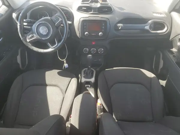ZACCJABT0GPE31546 2016 JEEP RENEGADE - Image 8