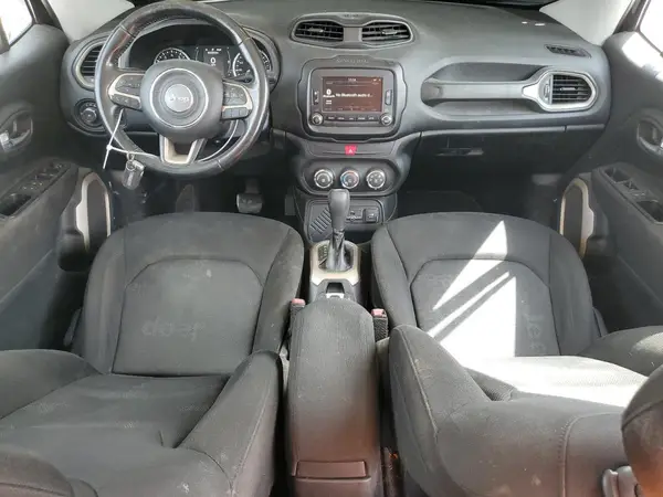 ZACCJABT0GPE33300 2016 JEEP RENEGADE - Image 8