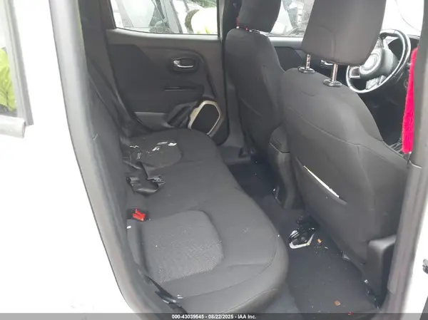 ZACCJABT0GPE36469 2016 JEEP RENEGADE - Image 8