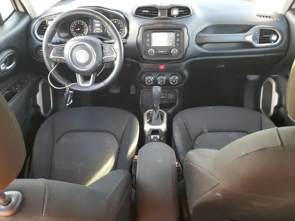 ZACCJABT0GPE37170 2016 JEEP RENEGADE - Image 8