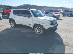 ZACCJABT1GPC45269 2016 JEEP RENEGADE