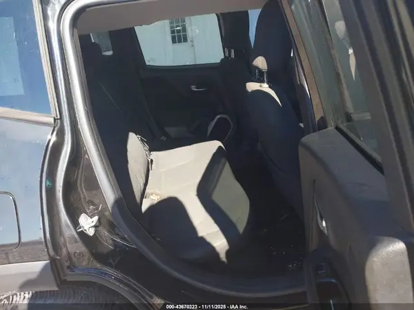 ZACCJABT1GPC48558 2016 JEEP RENEGADE - Image 8