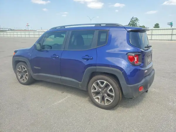 ZACCJABT1GPC48916 2016 JEEP RENEGADE - Image 2