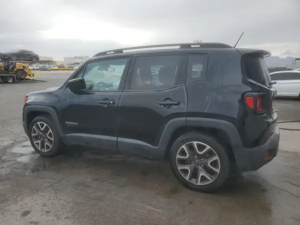 ZACCJABT1GPC49290 2016 JEEP RENEGADE - Image 2