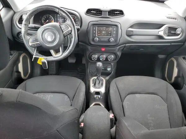 ZACCJABT1GPC49290 2016 JEEP RENEGADE - Image 8
