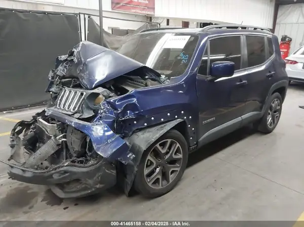 ZACCJABT1GPC51816 2016 JEEP RENEGADE - Image 2