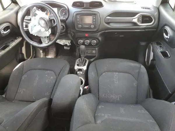 ZACCJABT1GPC52481 2016 JEEP RENEGADE - Image 8