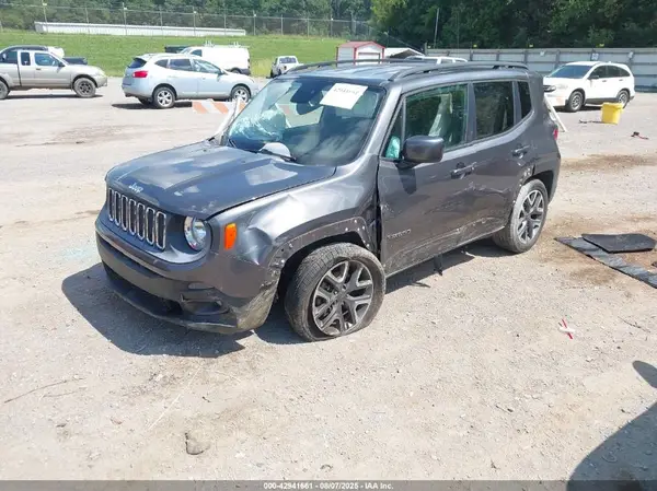 ZACCJABT1GPC52898 2016 JEEP RENEGADE - Image 2