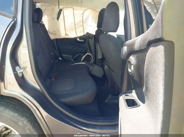 ZACCJABT1GPC52898 2016 JEEP RENEGADE - Image 8