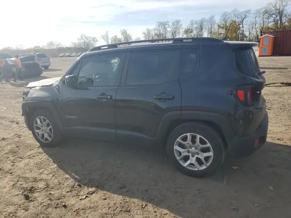 ZACCJABT1GPC53310 2016 JEEP RENEGADE - Image 2