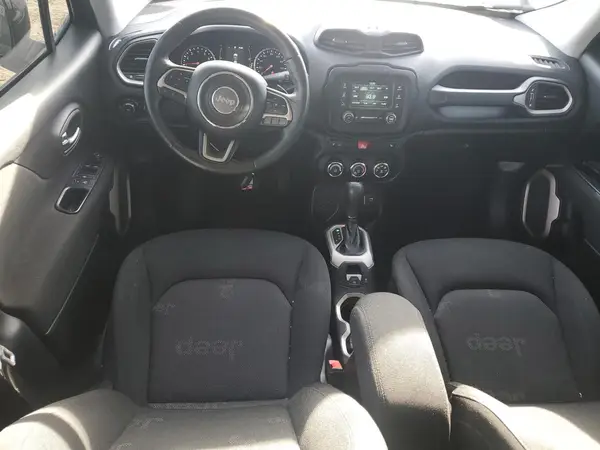 ZACCJABT1GPC53310 2016 JEEP RENEGADE - Image 8