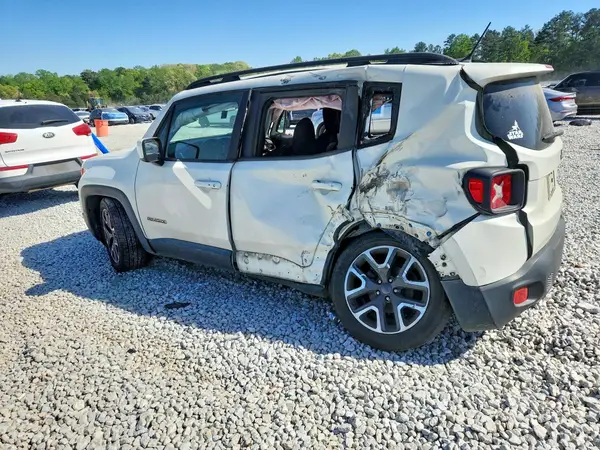 ZACCJABT1GPC56630 2016 JEEP RENEGADE - Image 2