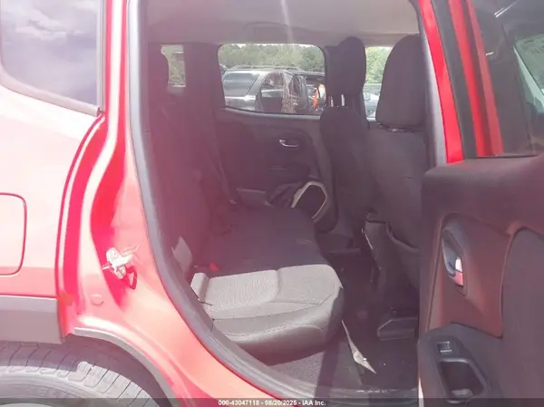 ZACCJABT1GPC63948 2016 JEEP RENEGADE - Image 8