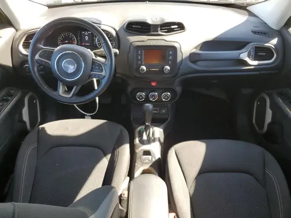 ZACCJABT1GPC69314 2016 JEEP RENEGADE - Image 8