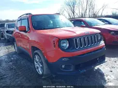 ZACCJABT1GPD09052 2016 JEEP RENEGADE