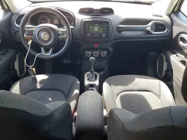 ZACCJABT1GPD10444 2016 JEEP RENEGADE - Image 8