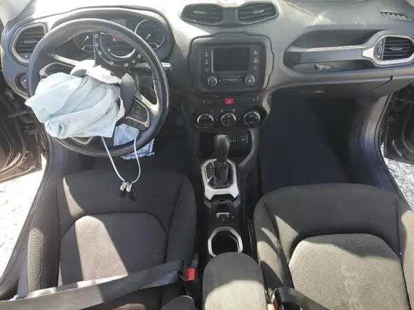 ZACCJABT1GPD11996 2016 JEEP RENEGADE - Image 8