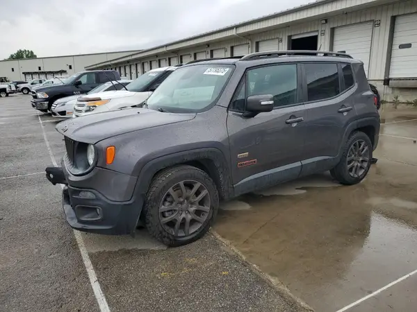 ZACCJABT1GPD41435 2016 JEEP RENEGADE - Image 1