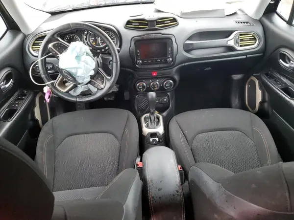 ZACCJABT1GPD41435 2016 JEEP RENEGADE - Image 8
