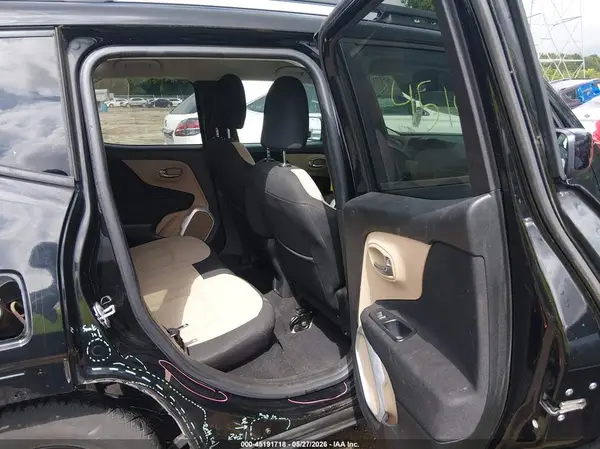 ZACCJABT1GPD56680 2016 JEEP RENEGADE - Image 8