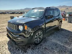 ZACCJABT1GPD62267 2016 JEEP RENEGADE