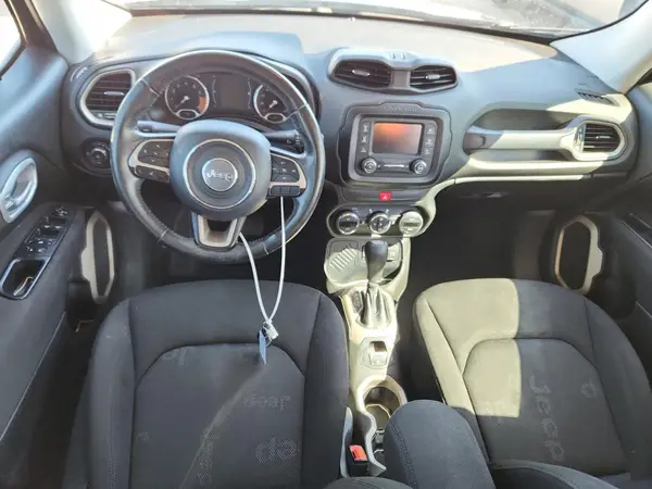 ZACCJABT1GPD62267 2016 JEEP RENEGADE - Image 8