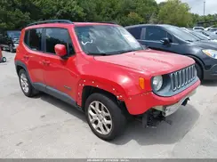 ZACCJABT1GPD64309 2016 JEEP RENEGADE
