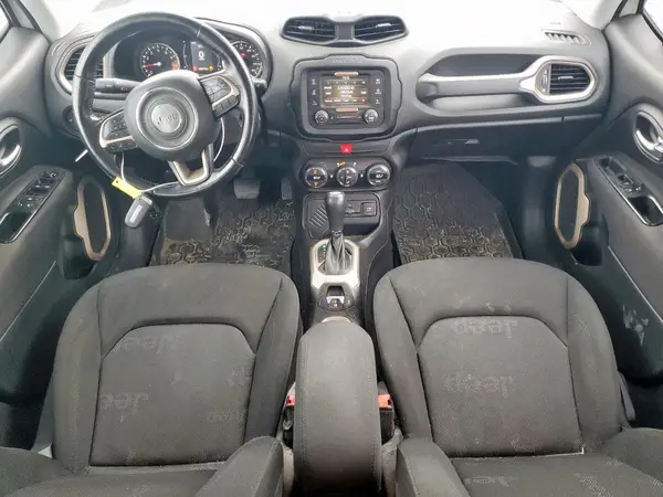 ZACCJABT1GPD66044 2016 JEEP RENEGADE - Image 8