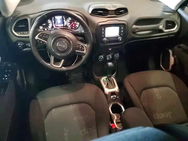 ZACCJABT1GPD81109 2016 JEEP RENEGADE - Image 8
