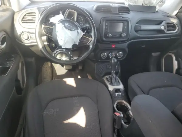 ZACCJABT1GPD85192 2016 JEEP RENEGADE - Image 8