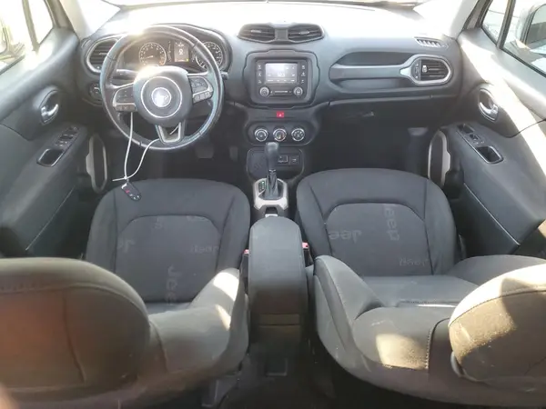 ZACCJABT1GPD85256 2016 JEEP RENEGADE - Image 8