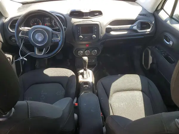 ZACCJABT1GPD92305 2016 JEEP RENEGADE - Image 8