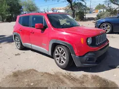 ZACCJABT1GPE03075 2016 JEEP RENEGADE