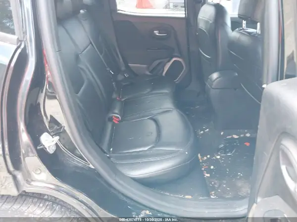 ZACCJABT1GPE12696 2016 JEEP RENEGADE - Image 8