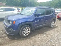 ZACCJABT1GPE16120 2016 JEEP RENEGADE