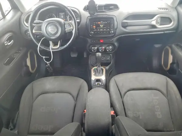 ZACCJABT1GPE16120 2016 JEEP RENEGADE - Image 8