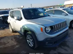 ZACCJABT1GPE19177 2016 JEEP RENEGADE
