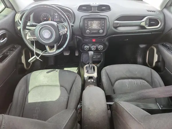 ZACCJABT1GPE39462 2016 JEEP RENEGADE - Image 8