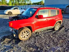 ZACCJABT2GPC45314 2016 JEEP RENEGADE